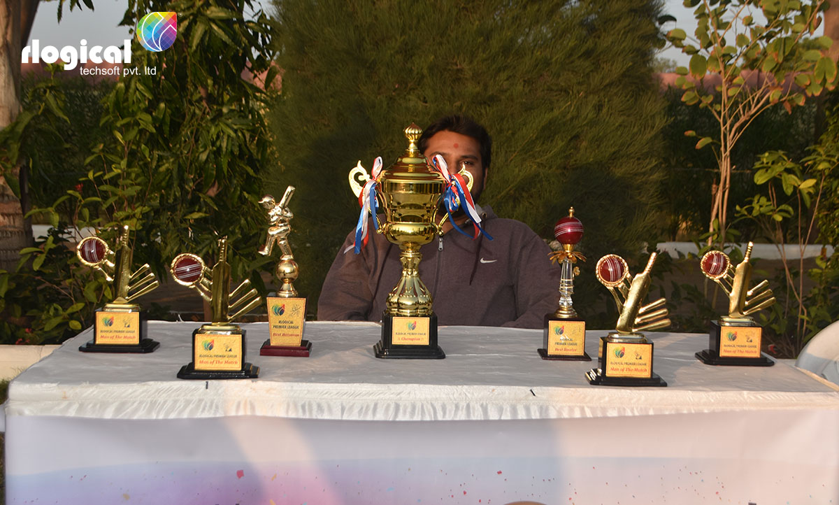 Rlogical Premier League