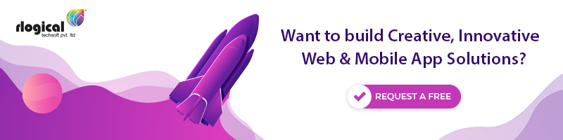 Looking for web & app development company?