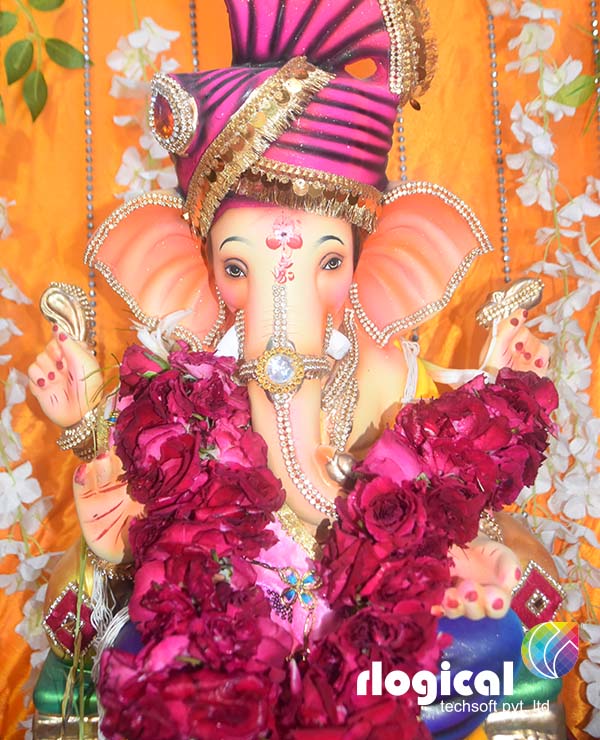 Ganesh Chaturthi