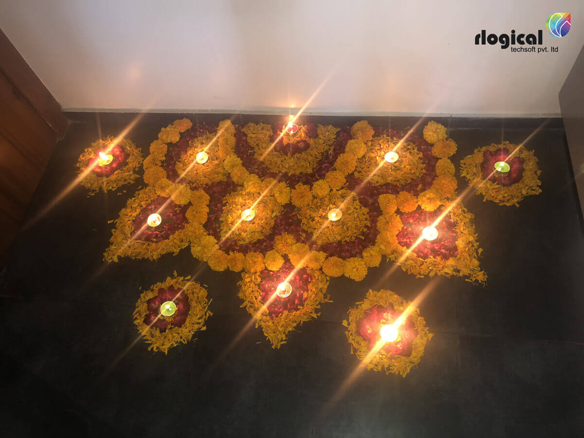 Diwali Celebration