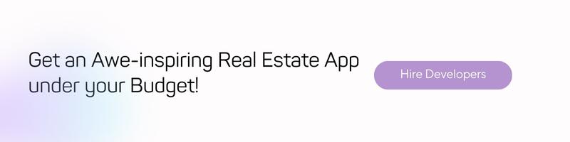 make an app like zillow and trulia