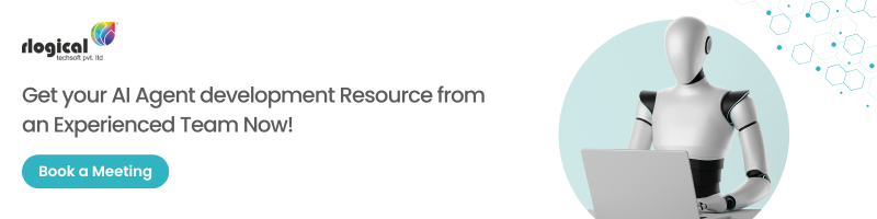 AI Agent development- Book meeting