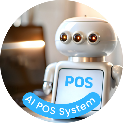 AI POS System: How to Boost Your Point-of-Sale Efficiency?