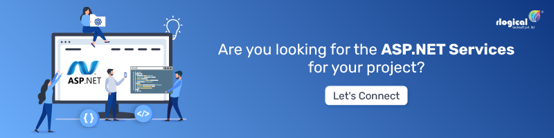 ASP.NET Platform - CTA