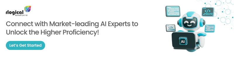 Connect with Market-leading AI Experts