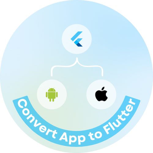 Comprehensive Ways to Convert Your Android and iOS Apps into Flutter