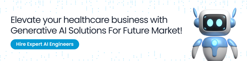  healthcare business with Generative AI Solutions