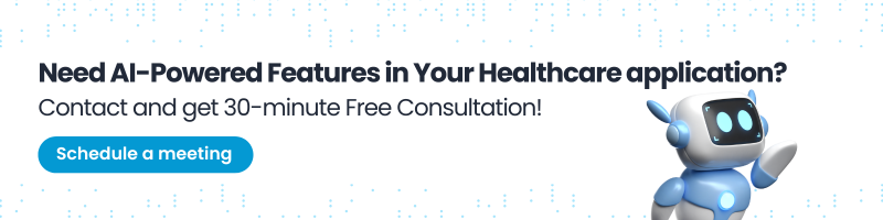 Healthcare Application