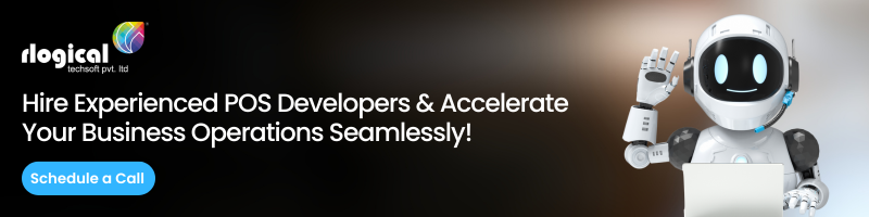 Hire Experienced POS Developers