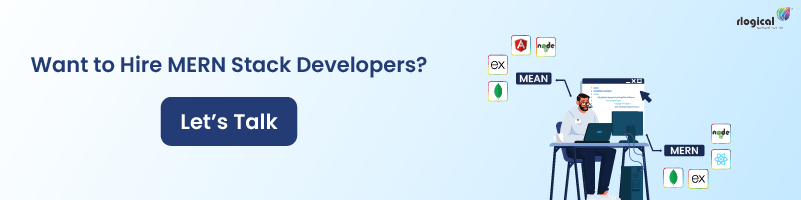 Hire MERN Stack Developers