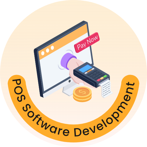 Custom POS Software Development Guide: Pros, Types & Industrial Needs