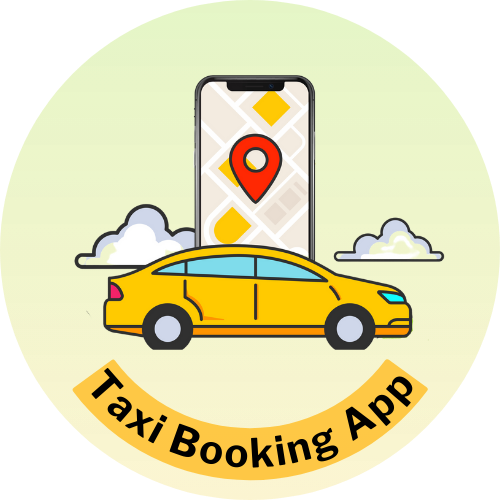How to Develop a Taxi Booking App Like Uber? All-in-One Guide