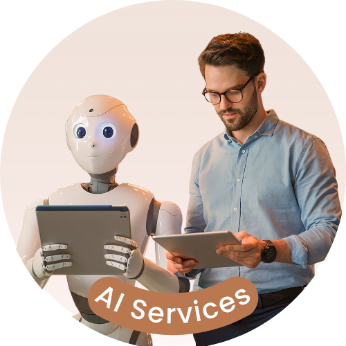 Artificial Intelligence in Customer Services App: The Tech-Age Necessity