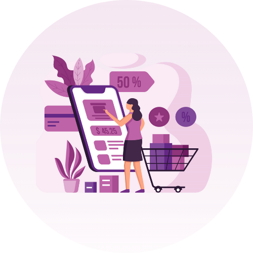 How to Create a Great Retail App with features and cost?