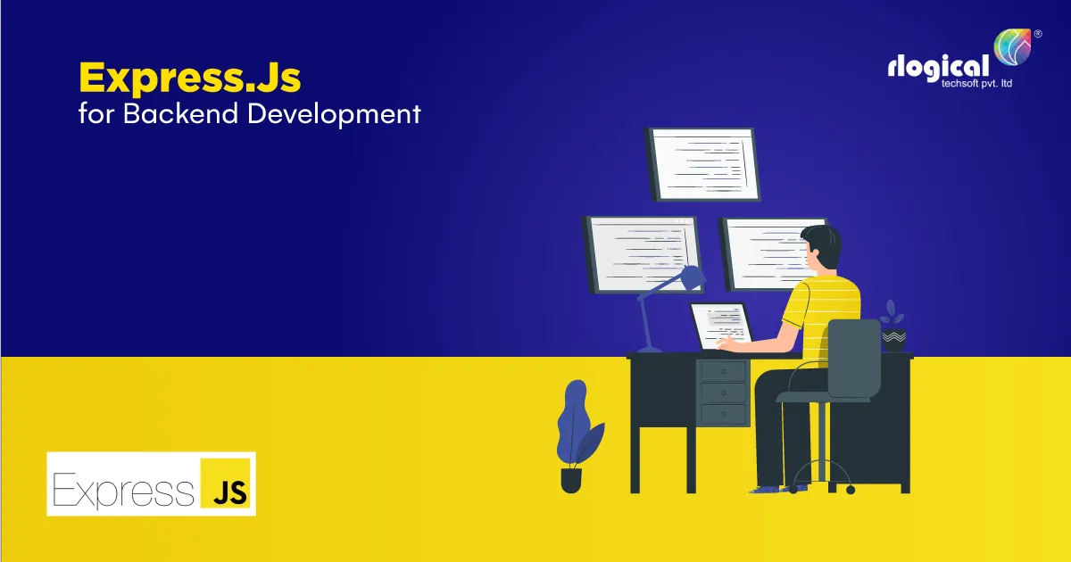 What are the Benefits of Express.JS for Back-end Development?