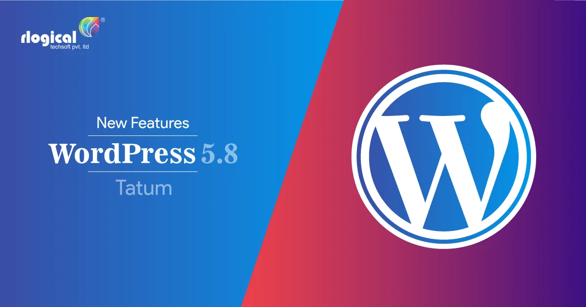 WordPress 5.8 Tatum: What Are New Features?