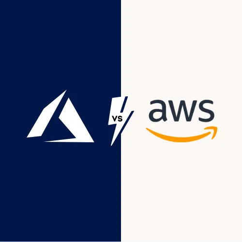 Azure vs AWS: Who is the winner in the Cloud Platform?