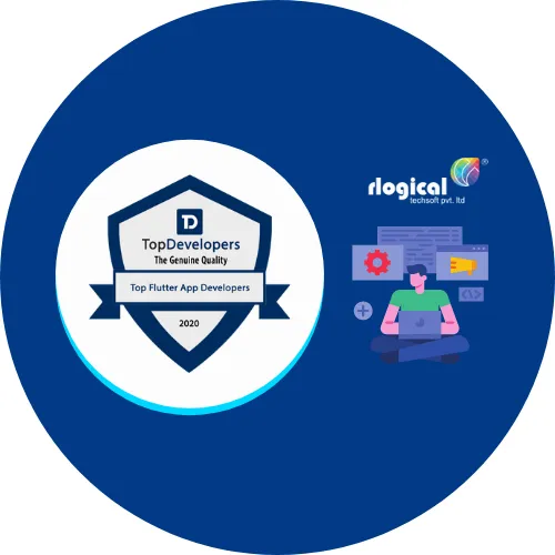 What makes Rlogical the best Flutter App Developer?