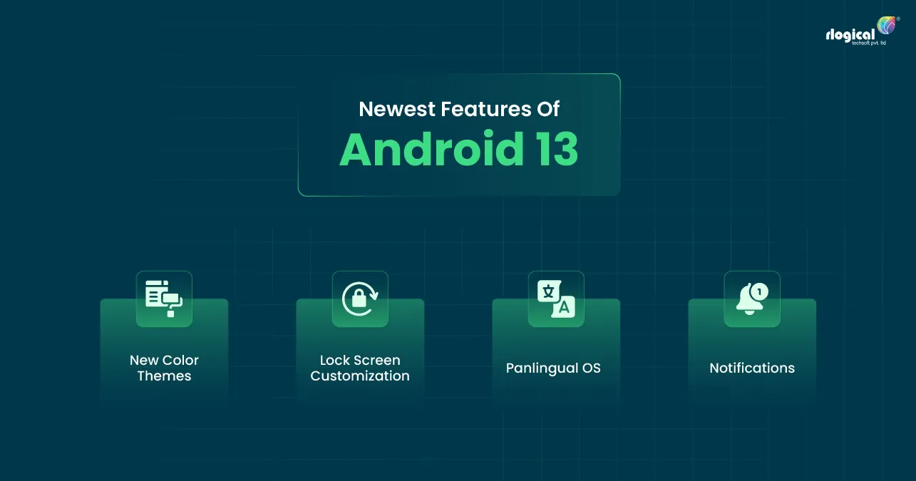 android app development companies