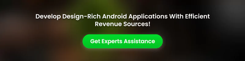 android app development