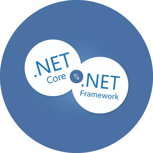 A Comprehensive Guide On Comparing Between .Net Core And .Net Framework!