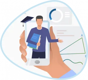 AR-Based Education App