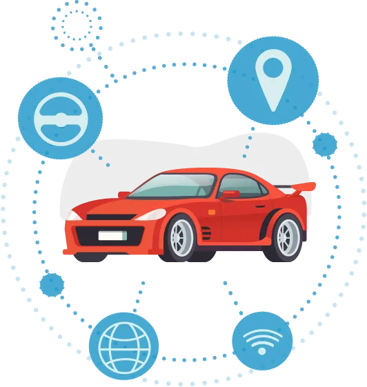 Automotive & Transportation