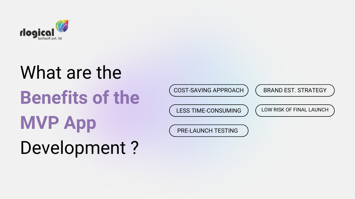 benefits of mvp app development