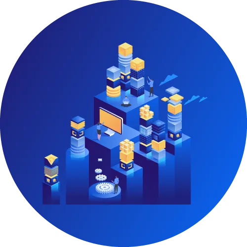 How Do Blockchain Companies Help Associated Businesses?