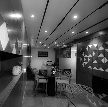 Structure your approach