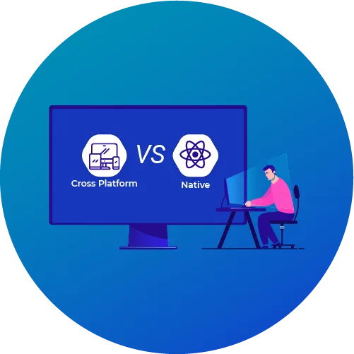 Cross-Platform vs. Native Mobile App Development – Which one is better?