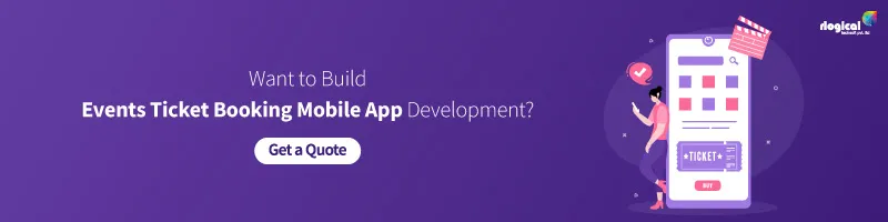 Ticket-Booking-Solutions