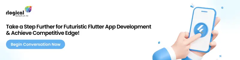 Flutter App