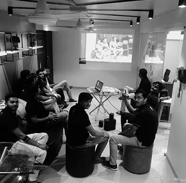 Collaborate across teams