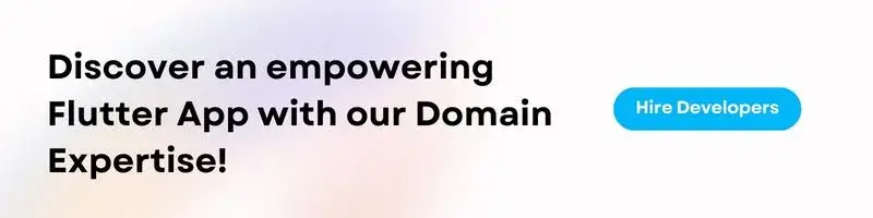 Apps Built With Flutter