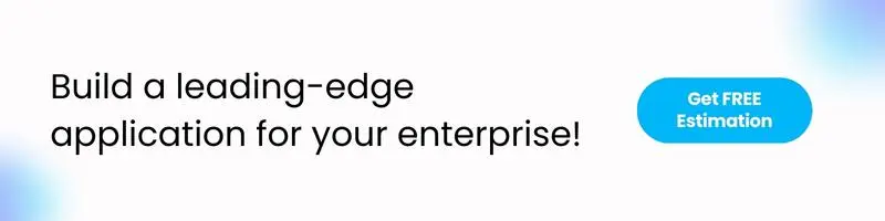 develop flutter mobile application