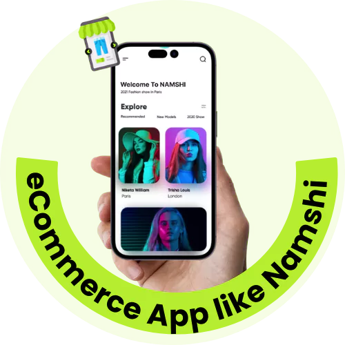 How to Develop a Successful eCommerce App Like Namshi: Key Features and Strategies