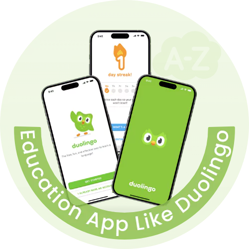 How to Build a Language Learning Mobile App Like Duolingo?