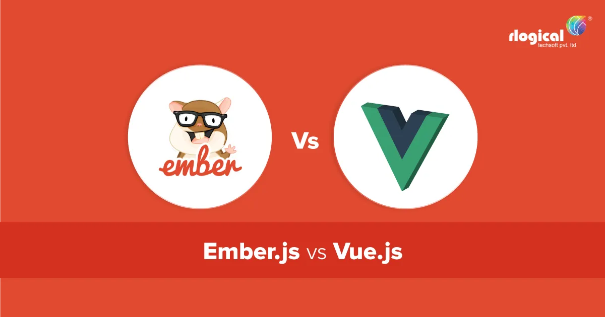 Ember JS Vs. Vue JS