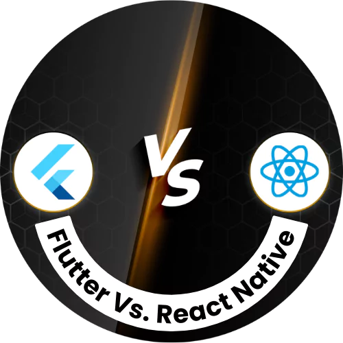 Flutter vs React Native: Which Frameworks Choose in 2025?