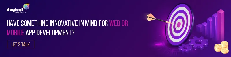 Looking for Web & App Development services?