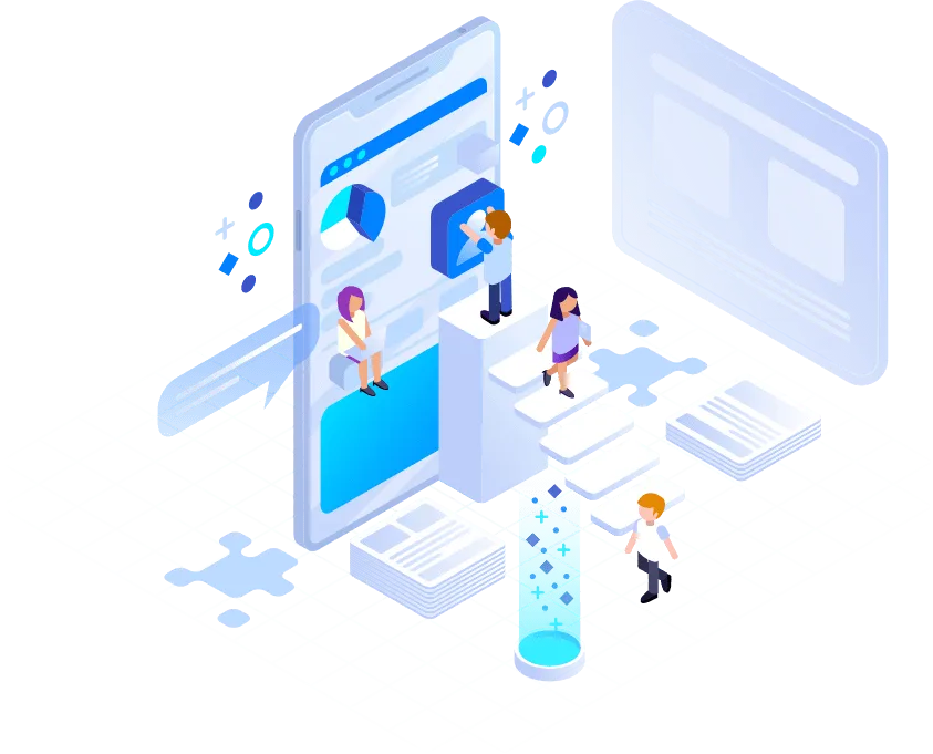 Hire Dedicated Developers