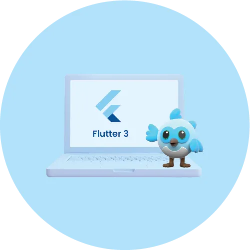 The New Release of Flutter 3 And Its Features