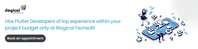 Hire Flutter Developers