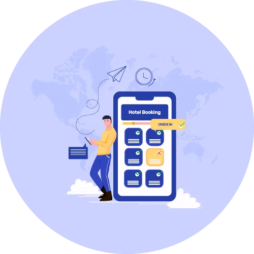 Hotel Booking App- How To Develop For Business