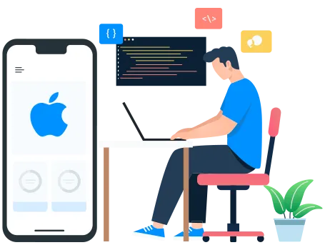 Mobile section image 1