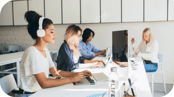 Attention to every details of the requisite