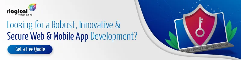 Looking for secure web app development services?