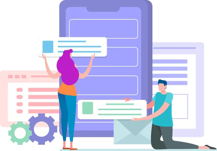 About section Image 1