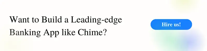 mobile banking app like chime